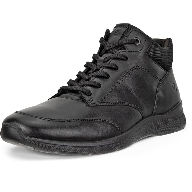 ECCO IRVING (Black)