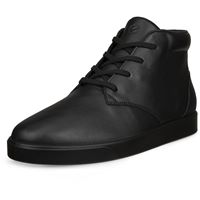 ECCO STREET LITE M (Black)