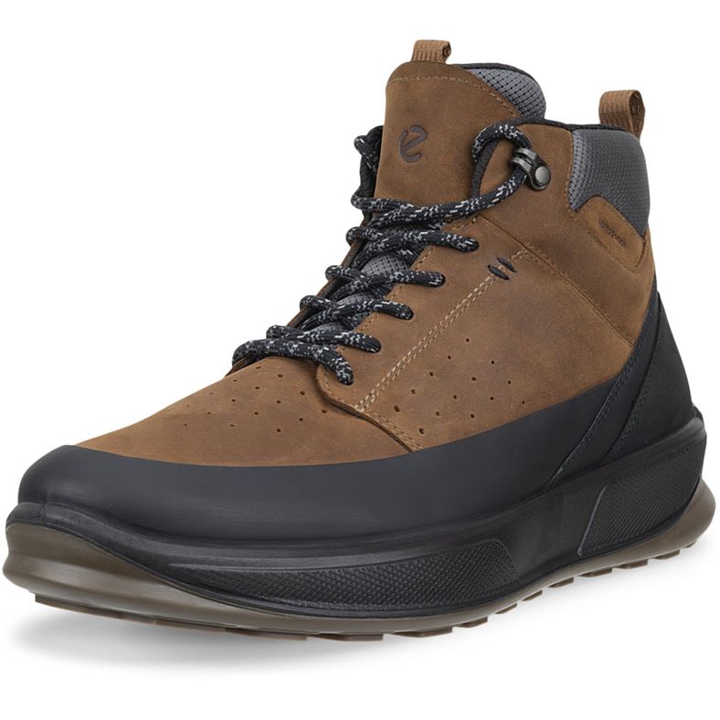 ECCO BYWAY 2.0 (Brown)