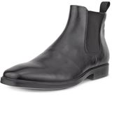 ECCO METROPOLE MILAN (Black)