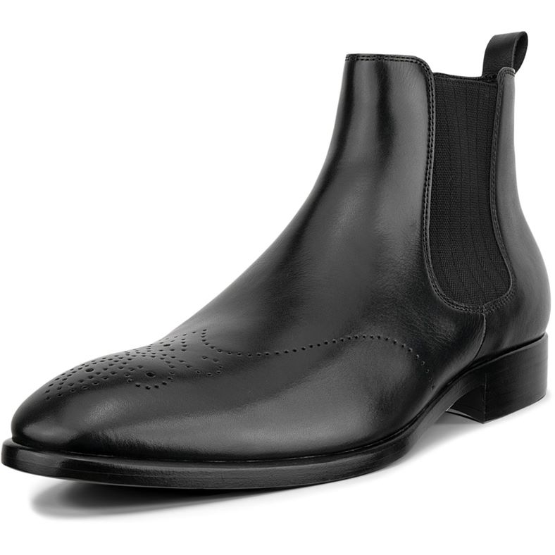 ECCO VITRUS MONDIAL (Black)