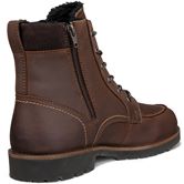 ECCO CHARLESTOWN (Brown)