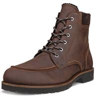 ECCO CHARLESTOWN (Brown)