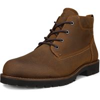 ECCO CHARLESTOWN (Brown)