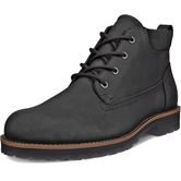 ECCO CHARLESTOWN (Black)