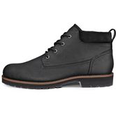 ECCO CHARLESTOWN (Black)