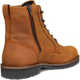 ECCO CHARLESTOWN (Brown)