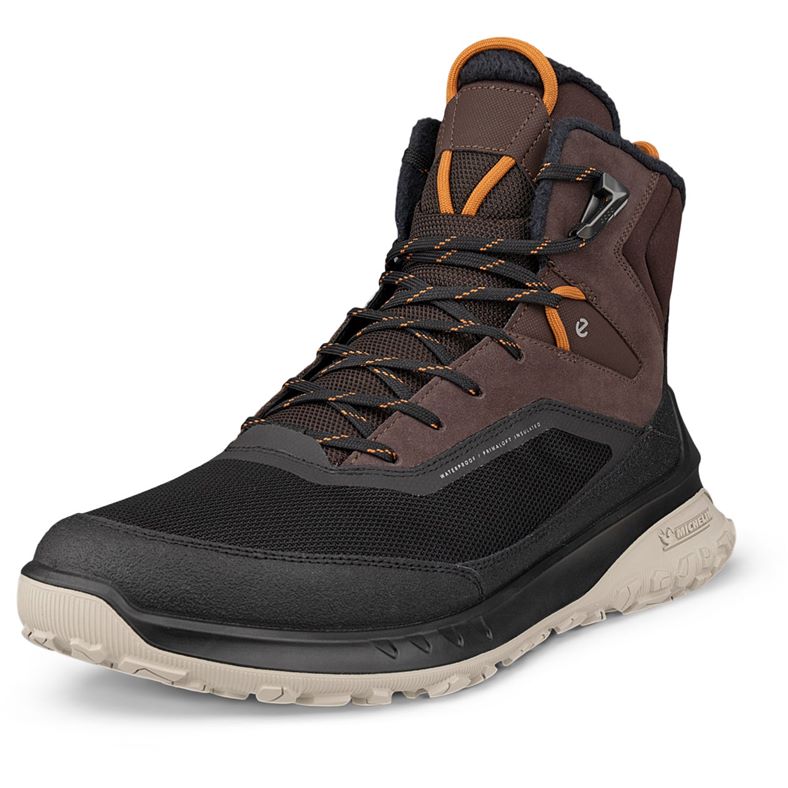 ECCO ULT-TRN M (Brown)