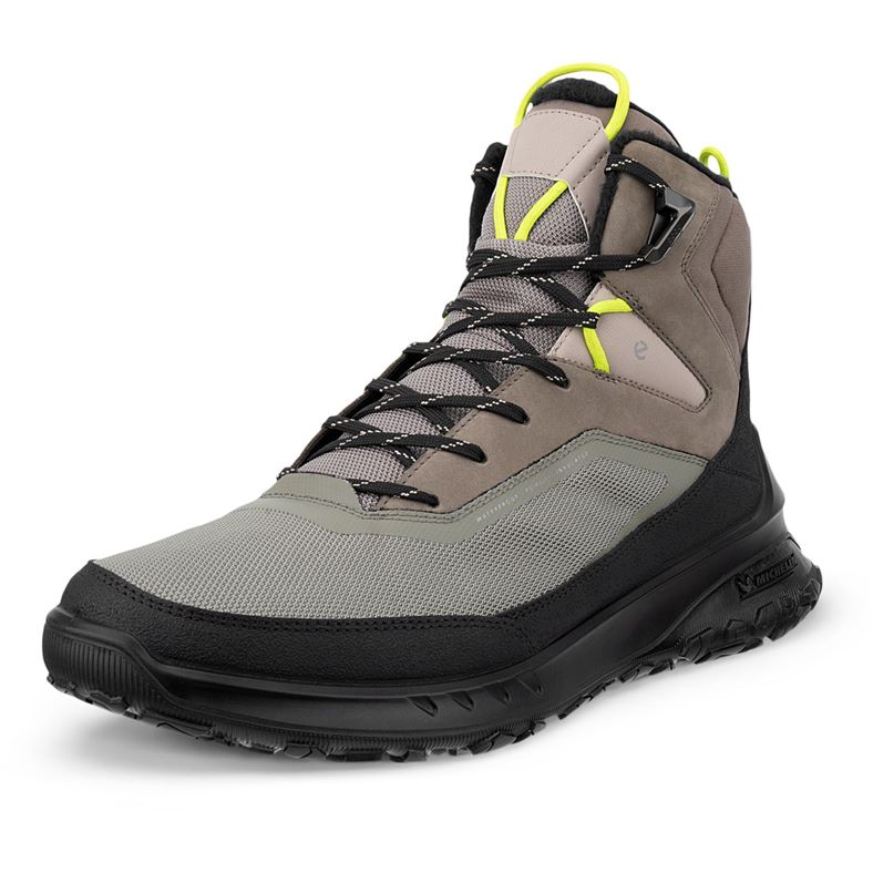 ECCO ULT-TRN M (Green)