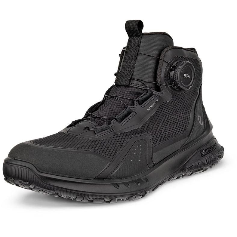 ECCO ULT-TRN M (Black)