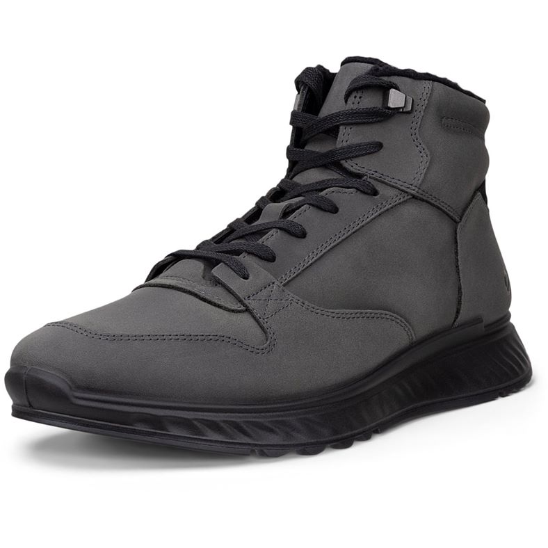 ECCO EXOSTRIDE M (Grey)