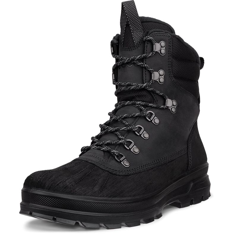 ECCO RUGGED TRACK