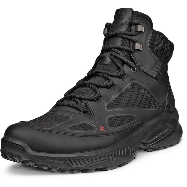 ECCO RECEPTOR XP M