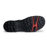 ECCO RECEPTOR TREKK M (Brown)