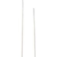 ECCO Round Laces (White)