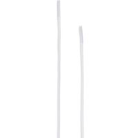 ECCO Fast Lock Lace (White)