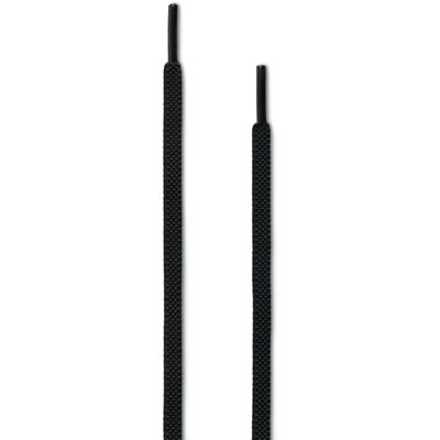 ECCO Elastic Flat Laces