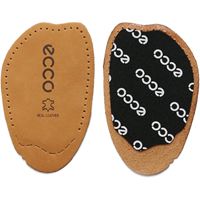 ECCO Comfort Half Insole (Brown)