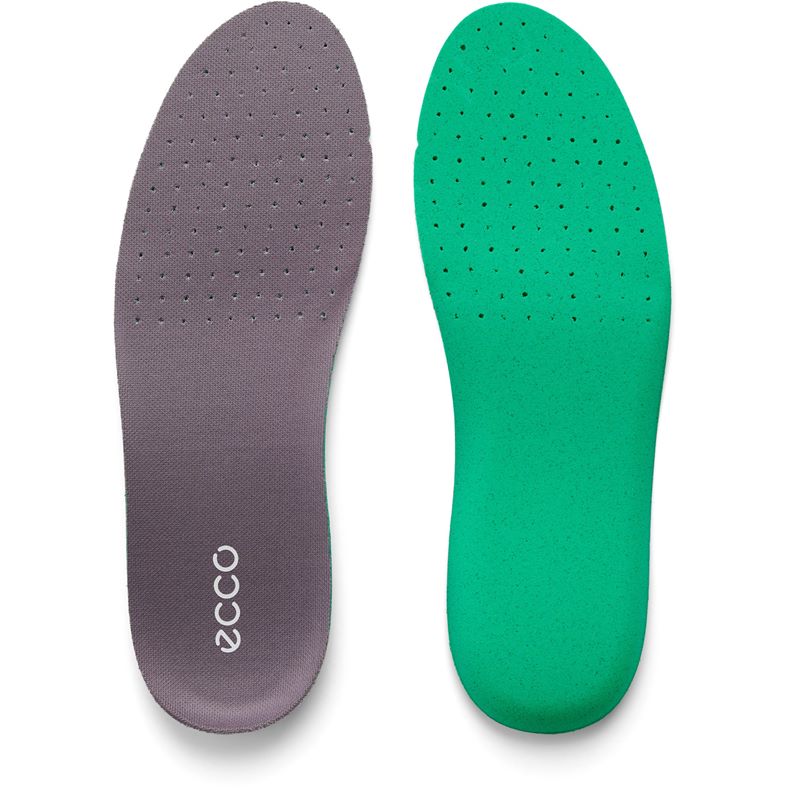 ECCO Active Performance Insole (Grey)