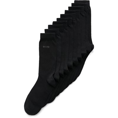 ECCO Classic Mid Cut 5-Pack