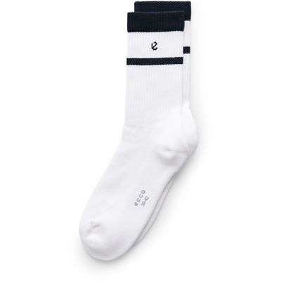 ECCO Retro Mid-Cut