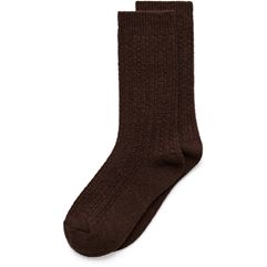 ECCO Hygge Cable Knit Mid-Cut
