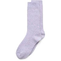 ECCO Hygge Cable Knit Mid-Cut