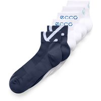 ECCO Active Everyday Ankle-Cut