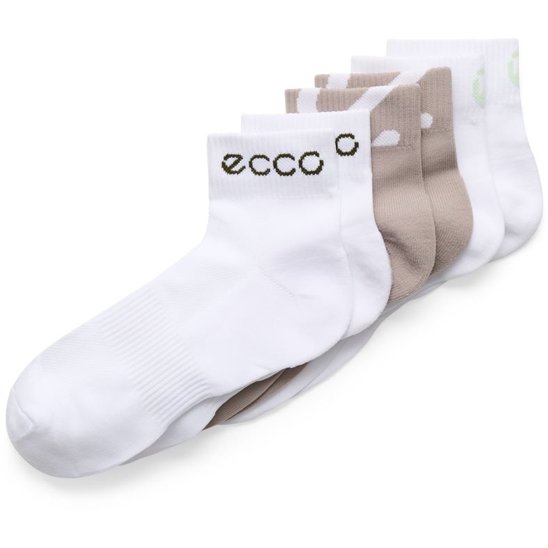 ECCO Active Everyday Mid-Cut 3
