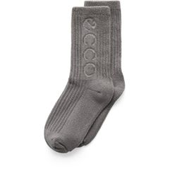 ECCO Hygge Terry Mid-Cut