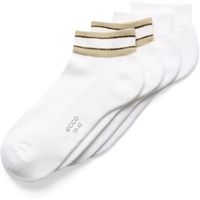 ECCO Retro Low Cut 2-Pack