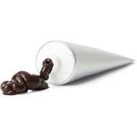ECCO Smooth Leather Care Cream (Brown)