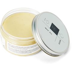 ECCO Wax Oil