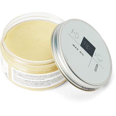 ECCO Wax Oil