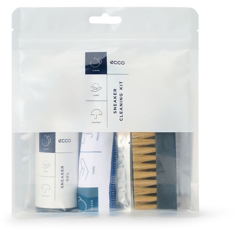 ECCO Sneaker Kit (Transparent)