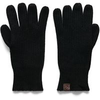 ECCO Men Fine Classic Gloves (Black)