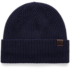 ECCO Men Chunky Beanie