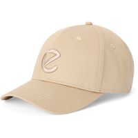 ECCO Classic Baseball Cap (Brown)
