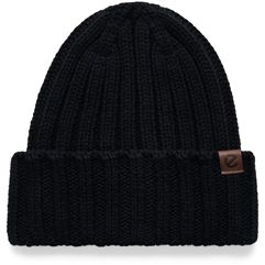 ECCO Women Ribbed Beanie