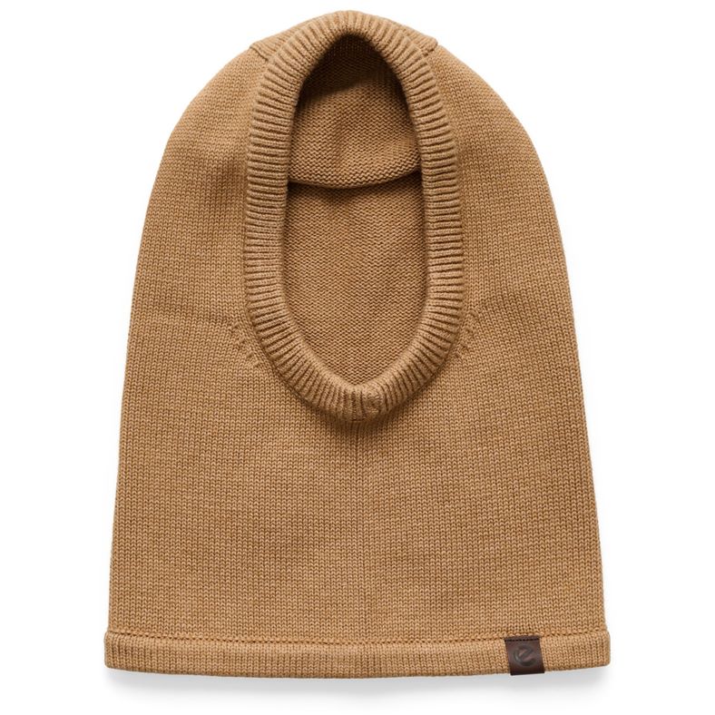 ECCO Women Balaclava (Beige)
