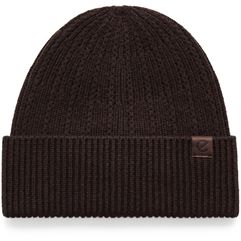 ECCO Women Cable Knit Beanie