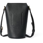 ECCO Pot Bag (Black)