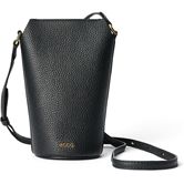 ECCO Pot Bag (Black)