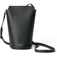 ECCO Pot Bag (Black)