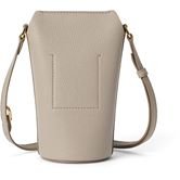 ECCO Pot Bag (Beige)