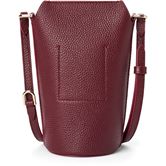 ECCO Pot Bag (Red)