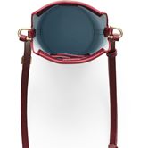 ECCO Pot Bag (Red)