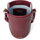 ECCO Pot Bag (Red)