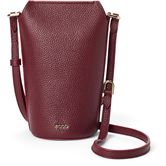 ECCO Pot Bag (Red)