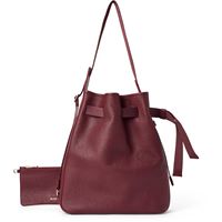 ECCO Sail Bag M (Red)